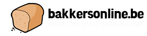bakkersonline.be logo